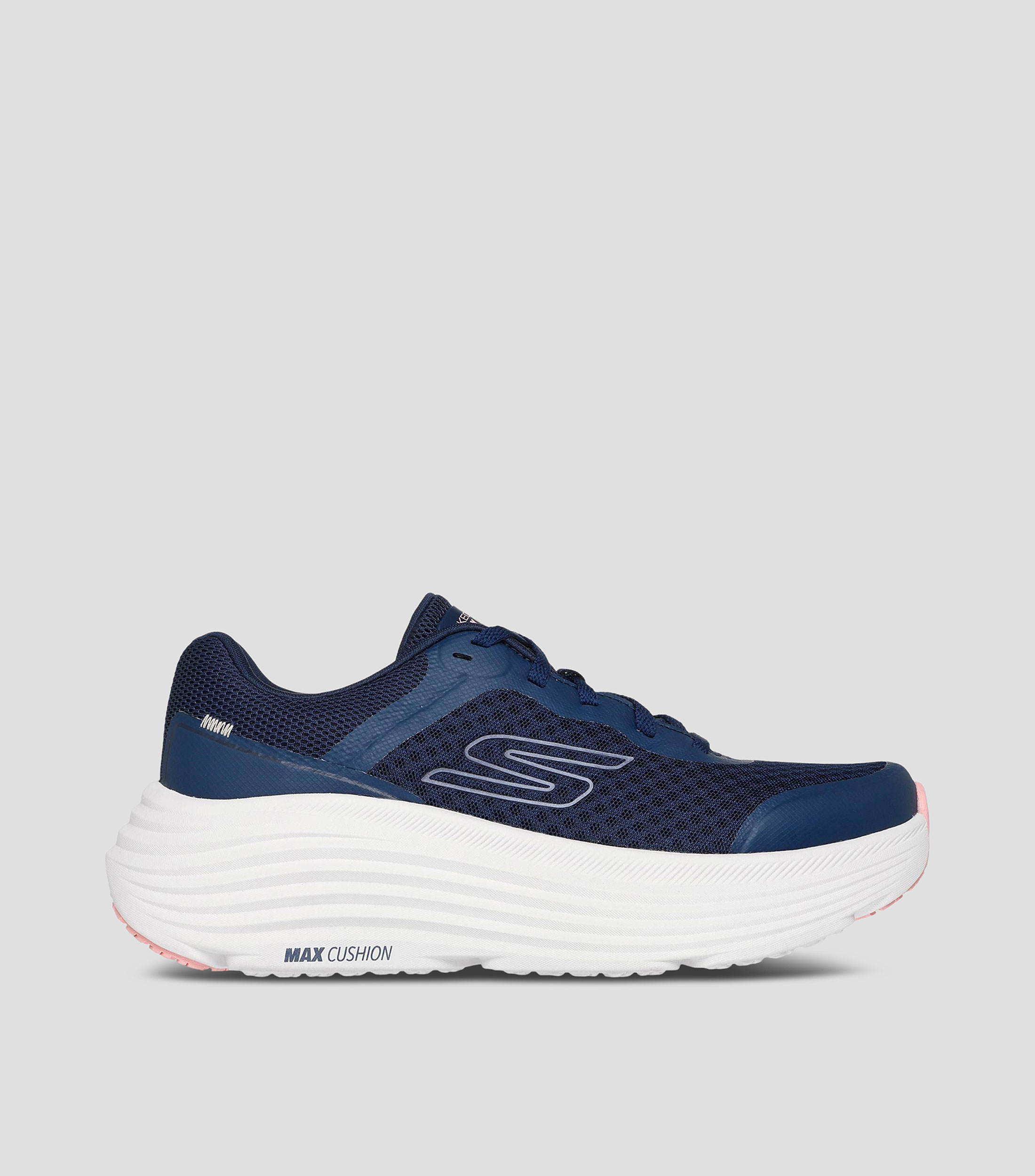 Tenis para entrenamiento Max Cushioning Endeavour Mujer
